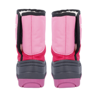 Doposci da Bambina Baby Latu Fuxia