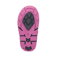 Doposci da Bambina Baby Latu Fuxia
