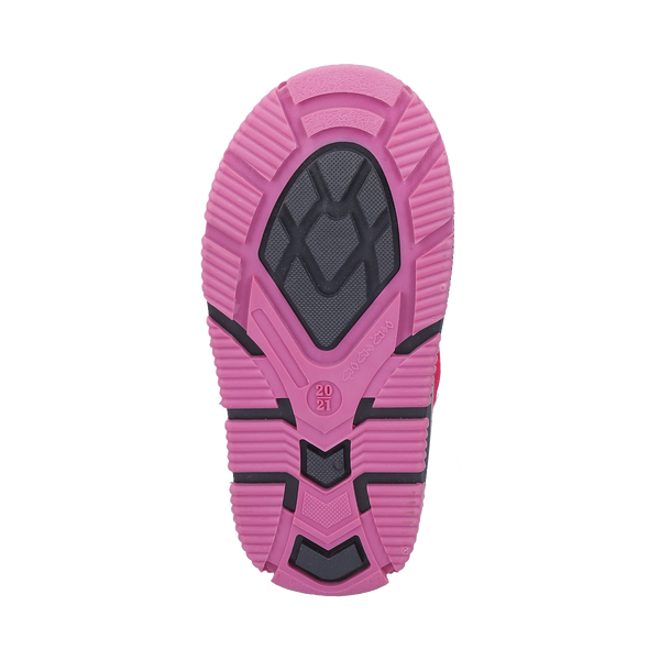 Doposci da Bambina Baby Latu Fuxia