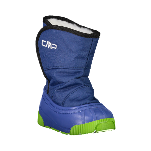 Doposci da Bambino Baby Latu Blu