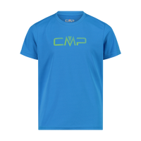 T-Shirt Blu