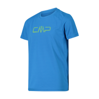T-Shirt Blu