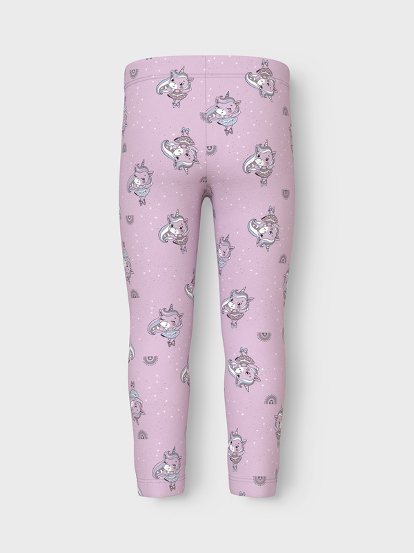 Leggings Winsome Orchid