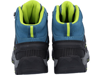 Scarpa trekking Kids Rigel mid WP Deep Lake Acido
