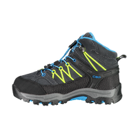 Scarpa Trekking Kid Rigel Mid Antracite Yello