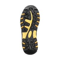 Scarpa Rigel Low Trekking Waterproof Antracite-Bouganvil
