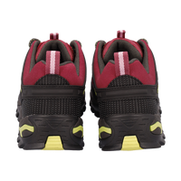 Scarpe Trekking Rigel Low Waterproof Peonia Mela