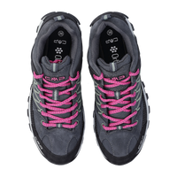 Scarpe Da Trekking Rigel Low Wmn W Antracite-Miner