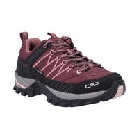 Scarpa Rigel Low Trekking Waterproof Viola