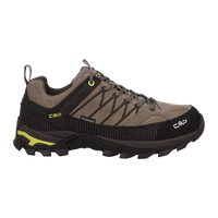 Scarpe Trekking Rigel Low Waterproof Deserto Mela