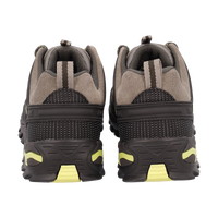 Scarpe Trekking Rigel Low Waterproof Deserto Mela