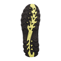 Scarpe Trekking Rigel Low Waterproof Deserto Mela
