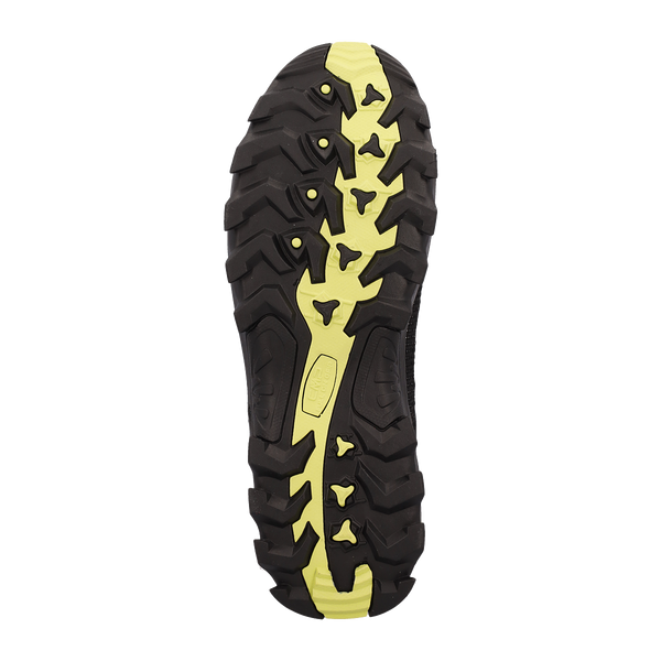 Scarpe Trekking Rigel Low Waterproof Deserto Mela