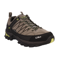 Scarpe Trekking Rigel Low Waterproof Deserto Mela