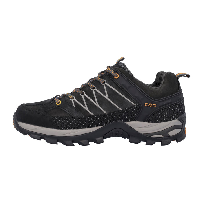 Scarpa Rigel Low Trekking Waterproof Piombo