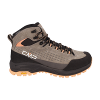 Scarpa Trekking Vertyx Mid Deserto Salmone