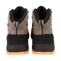 Scarpa Trekking Vertyx Mid Deserto Salmone