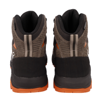 Scarpa Trekking Vertyx Mid Wp Fango Ruggine