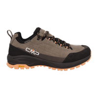 Scarpe Trekking Vertyx Low Waterproof Deserto Salmone
