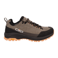 Scarpe Trekking Vertyx Low Waterproof Deserto Salmone