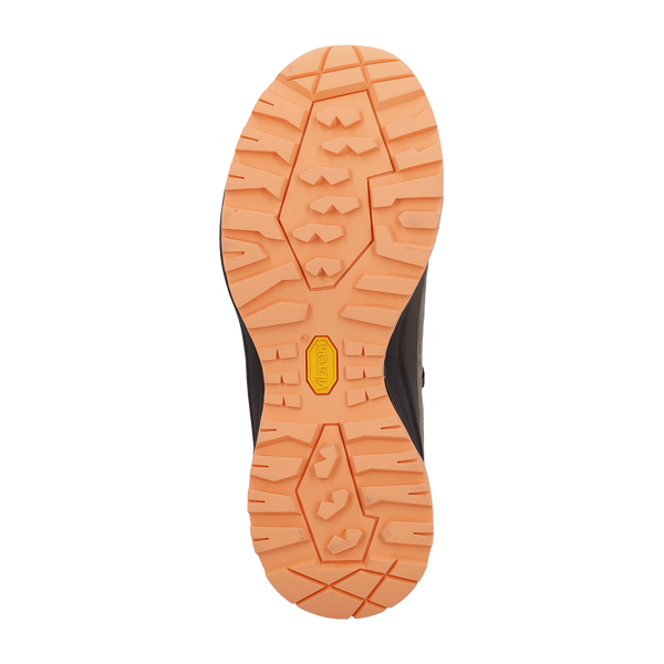 Scarpe Trekking Vertyx Low Waterproof Deserto Salmone