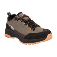 Scarpe Trekking Vertyx Low Waterproof Deserto Salmone
