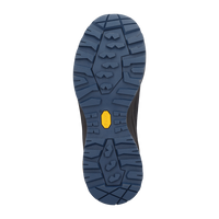 Scarpe Basse Trekking Vertyx Waterproof Antracite Oceano