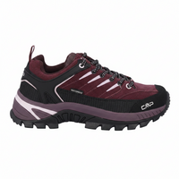 Scarpa trekking da donna Rigel low WP Plum Soft Pink