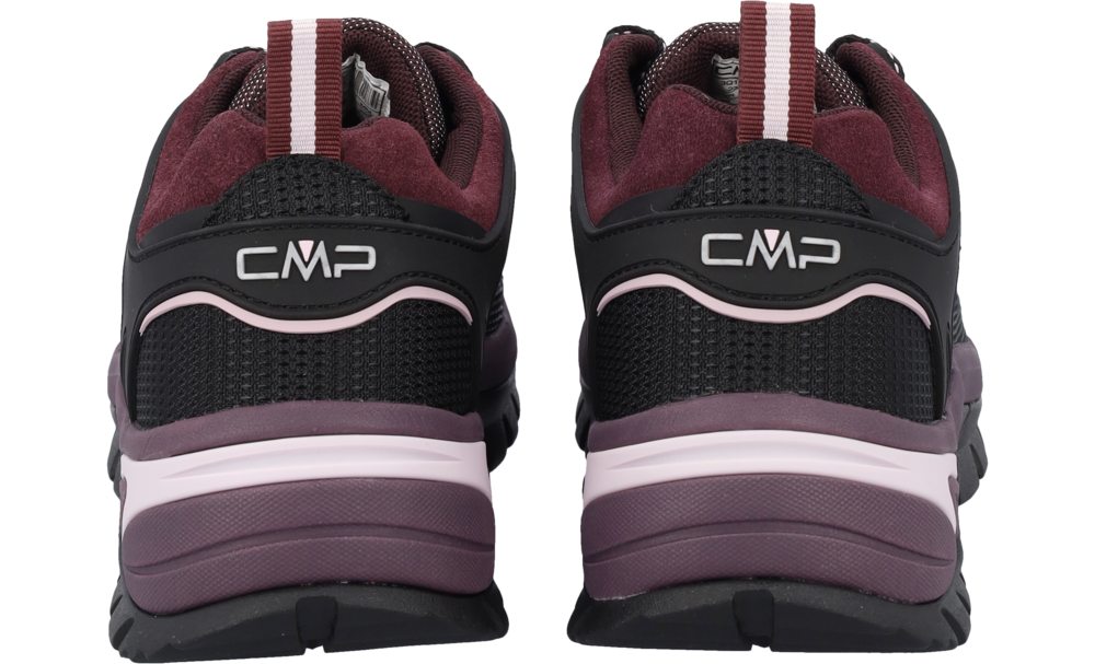 Scarpa trekking da donna Rigel low WP Plum Soft Pink