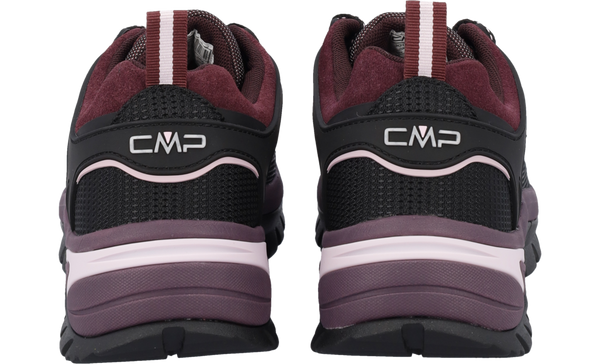 Scarpa trekking da donna Rigel low WP Plum Soft Pink