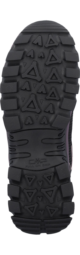 Scarpa trekking da donna Rigel low WP Plum Soft Pink