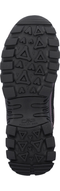 Scarpa trekking da donna Rigel low WP Plum Soft Pink