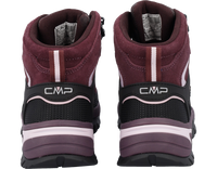 Scarpa trekking da donna Rigel 2 0 mid WP Plum Soft Pink