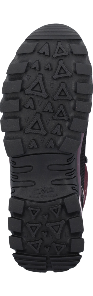 Scarpa trekking da donna Rigel 2 0 mid WP Plum Soft Pink