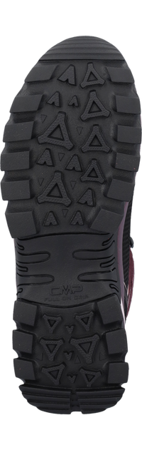Scarpa trekking da donna Rigel 2 0 mid WP Plum Soft Pink