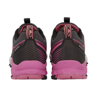 Scarpe Trekking Laky Fast Waterproof Prugna Lotus