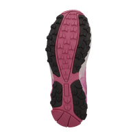 Scarpe Trekking Laky Fast Waterproof Prugna Lotus