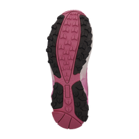 Scarpe Trekking Laky Prugna Lotus