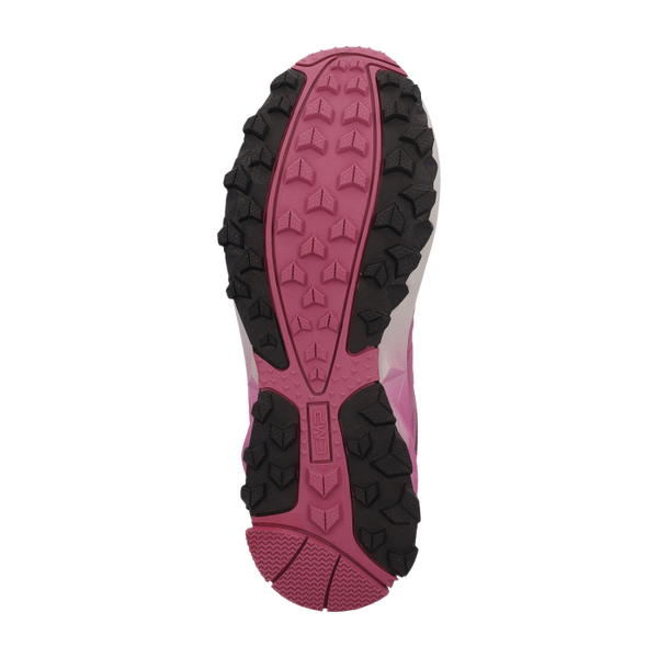 Scarpe Trekking Laky Prugna Lotus