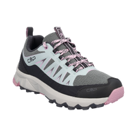 Scarpa Da Trekking Laky Wmn Wp Jade