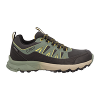 Scarpe Trekking Laky Fast Waterproof Nero Muschio