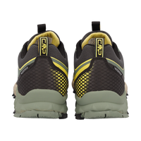 Scarpe Trekking Laky Fast Waterproof Nero Muschio