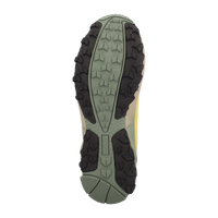 Scarpe Trekking Laky Fast Waterproof Nero Muschio