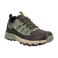 Scarpe Trekking Laky Fast Waterproof Nero Muschio