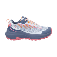 Scarpe Da Trekking Jemini Sky Blue Pink F