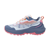Scarpe Da Trekking Jemini Sky Blue Pink F