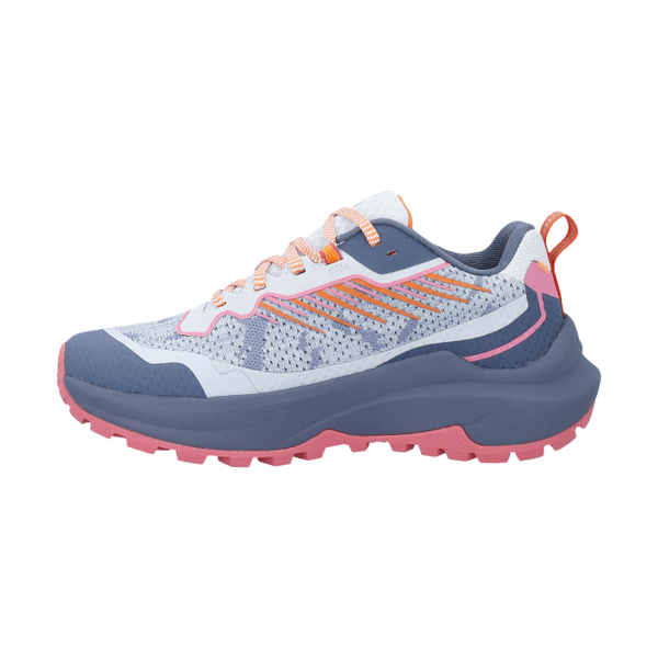 Scarpe Da Trekking Jemini Sky Blue Pink F