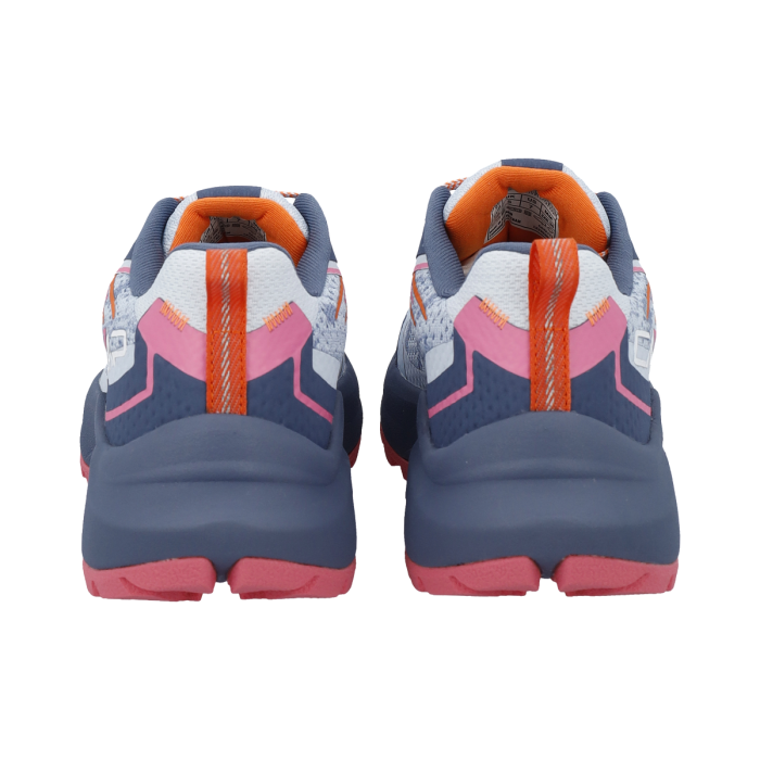 Scarpe Da Trekking Jemini Sky Blue Pink F
