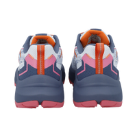 Scarpe Da Trekking Jemini Sky Blue Pink F