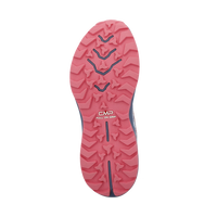 Scarpe Da Trekking Jemini Sky Blue Pink F